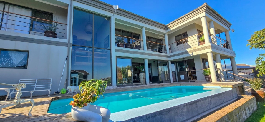 4 Bedroom Property for Sale in Myburgh Park Western Cape